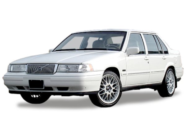 Volvo 960 (1994-1998)