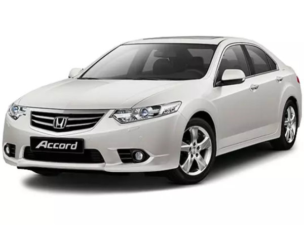 Honda Accord 8 (2008-2013)