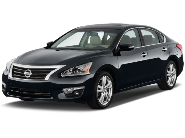 Nissan Altima 5 L33 (2013-2020)
