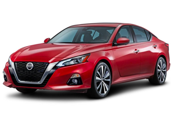 Nissan Altima 6 L34 (2018-2025)