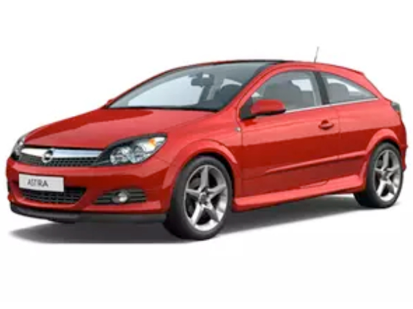 Opel Astra GTC H 3 coupe (2004-2014)