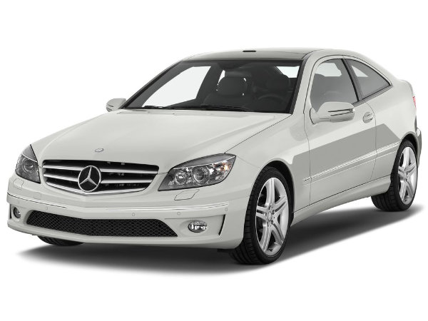 Mercedes CLC [CL203] (2008-2010)