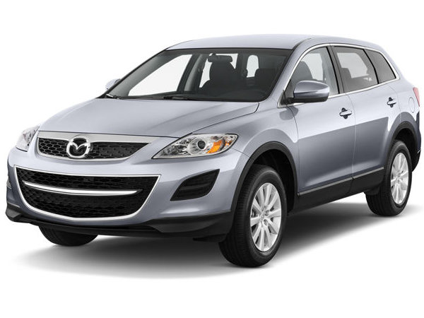 Mazda CX-9 [TB] (2006-2015)