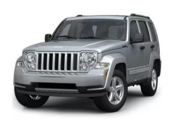 Jeep Cherokee [KK] (2008-2013)