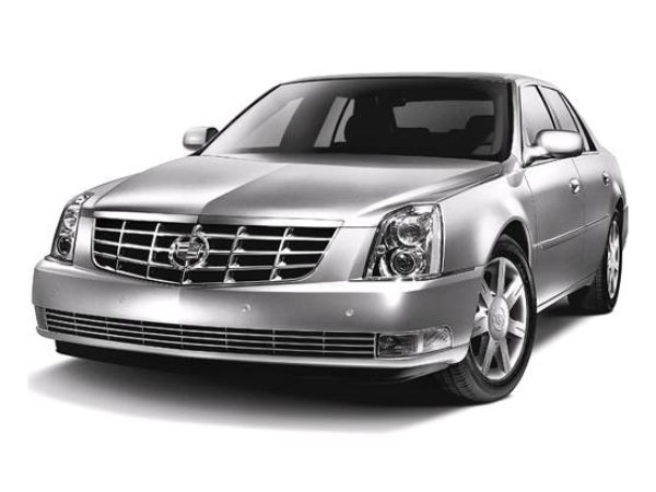 Cadillac DTS (2004-2011)
