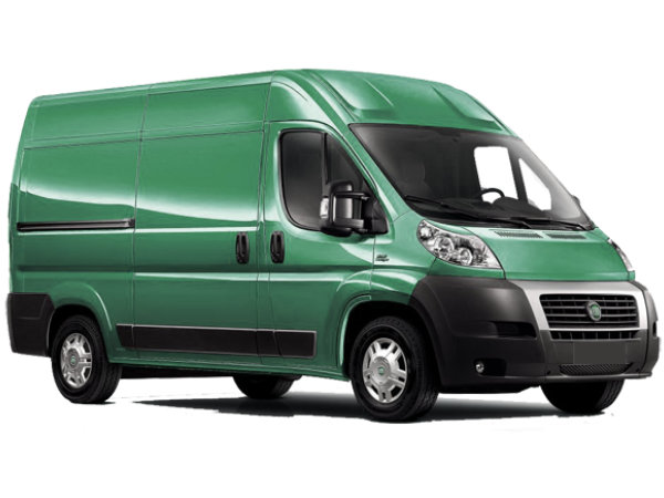 Fiat Ducato [250] (2006-)