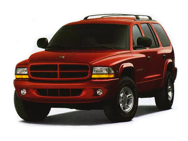 Dodge Durango 1 DN (1998-2003)