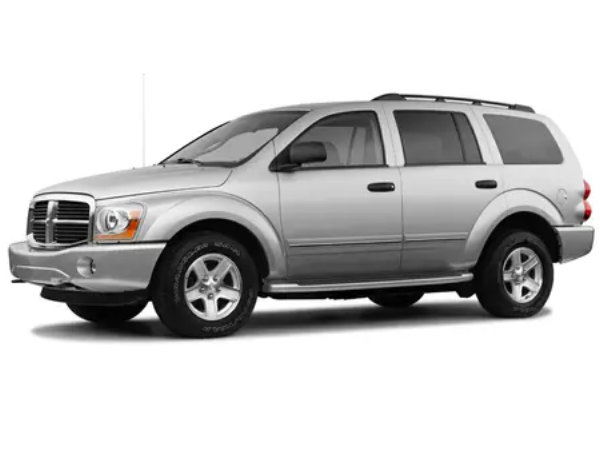 Dodge Durango 2 ND (2003-2010)