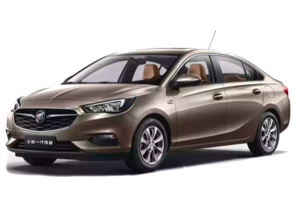 Buick Excelle (2018-2025)