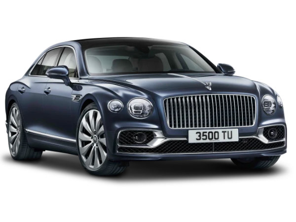 Flying Spur [ZG2] (2015-)