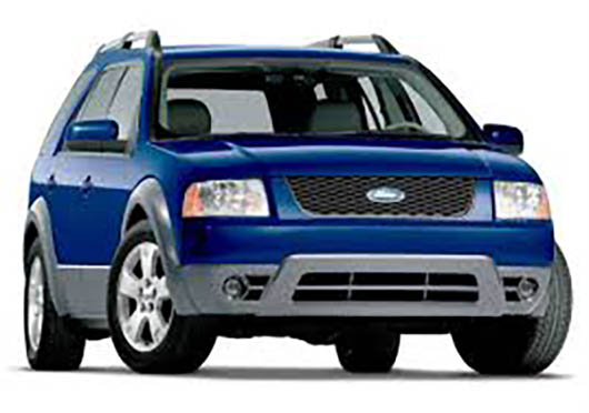 Ford Freestyle (2004-2006)