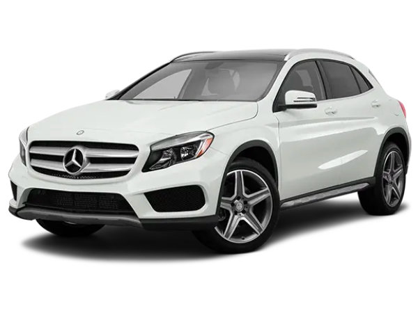Mercedes GLA [X156] (2013-2015)