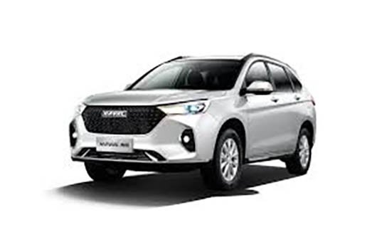 Haval M6 (2022-)