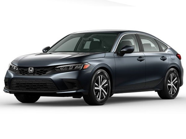 Honda Civic 11 hatchback (2021-2025)
