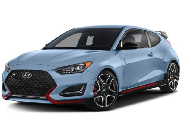 Hyundai Veloster 2 JS (2018-2025)