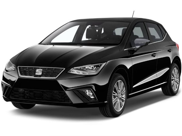 Seat Ibiza VI [KJ1] (2017-)
