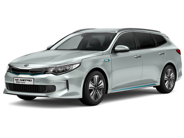 Kia K5 SW 2 JF wagon (2015-2020)
