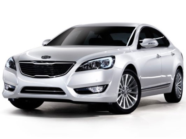 Kia K7 1 VG (2009-2016)