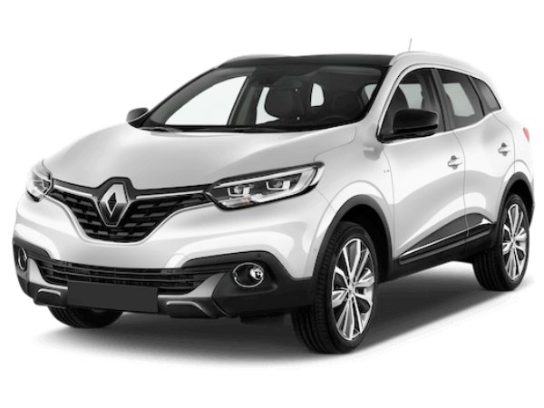 Renault Kadjar [HL] (2017-2022)