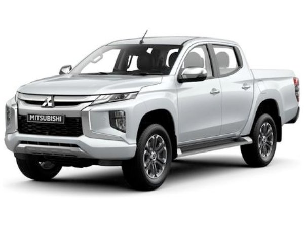 Mitsubishi L200 5 KJ facelift (2019-)