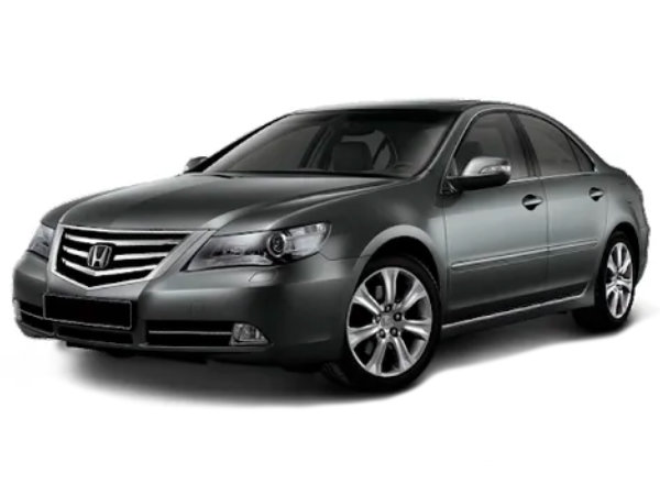 Honda Legend [KB] (2004-2013)