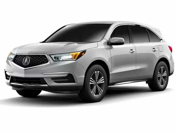 MDX (2017-2020)