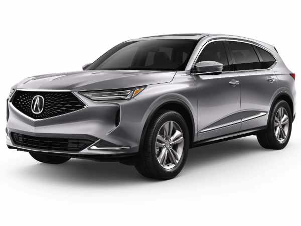 MDX (2021-)