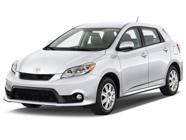 Toyota Matrix [E140] (2008-2014)