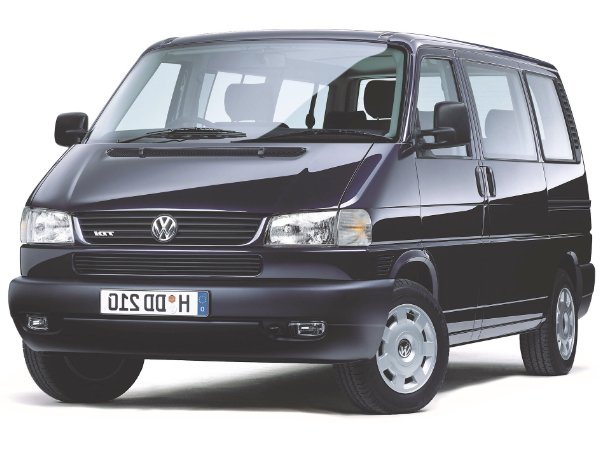 Volkswagen Multivan T4 (1990-2003)
