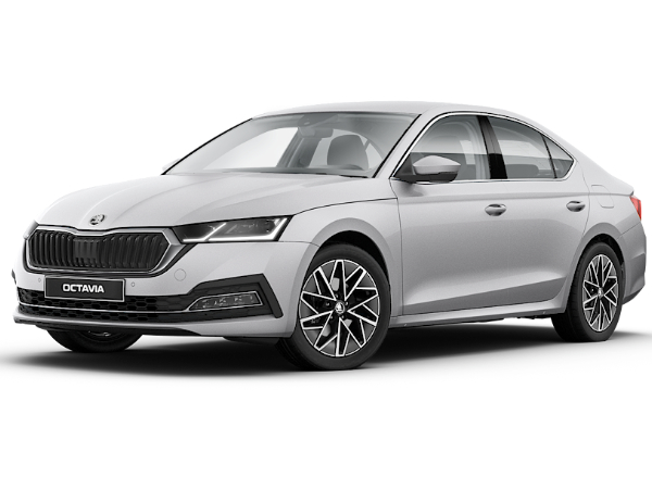 Skoda Octavia A8 [NX3] (2020-)