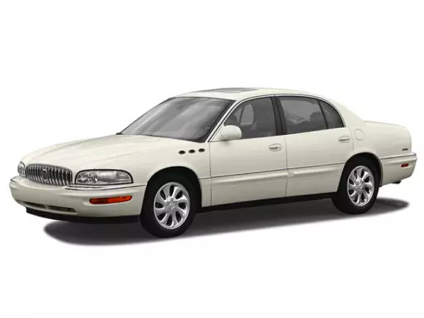 Buick Park Avenue (1990-2005)