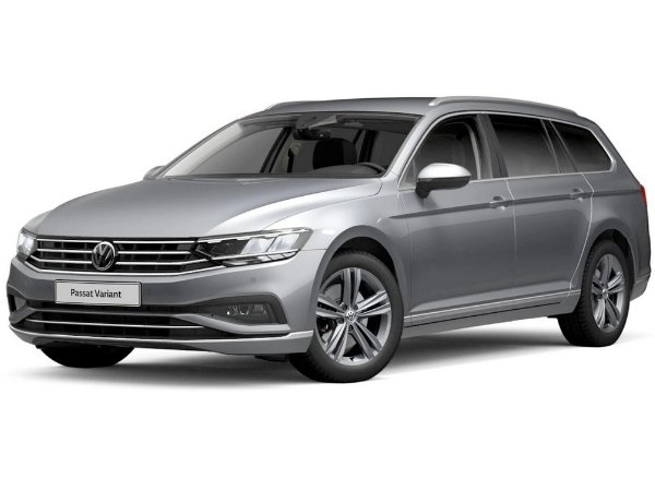 Volkswagen Passat B8 Variant wagon (2014-2023)