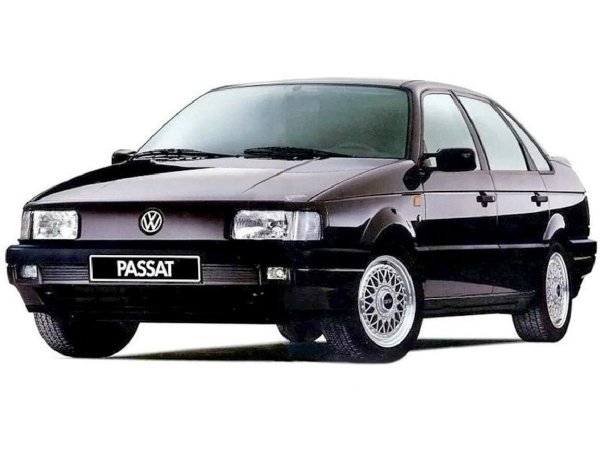 Volkswagen Passat B3 (1988-1992)