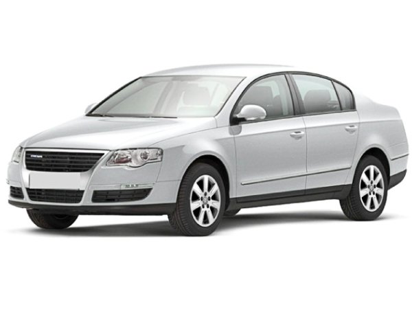 Volkswagen Passat B6 (2005-2010)