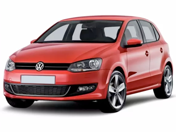 Volkswagen Polo 5 6R, 6C (2009-2017)