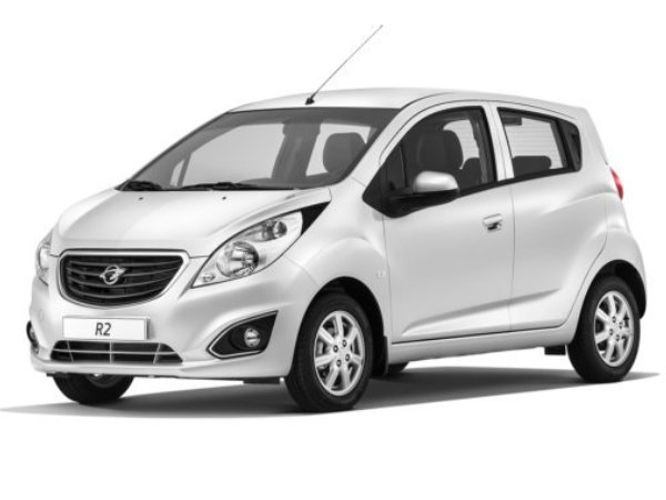 Ravon R2 (15-)