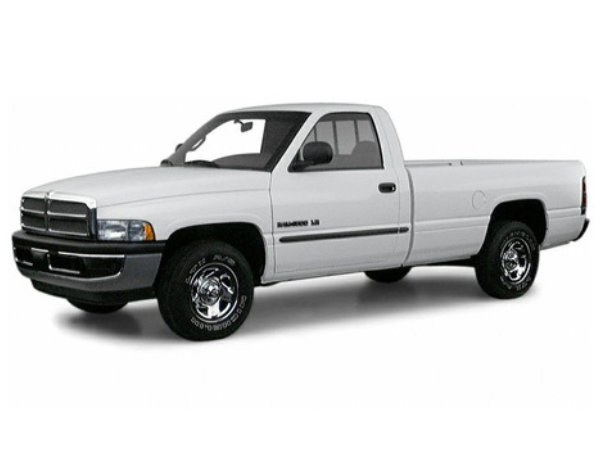 Dodge RAM 2 BR/BE (1994-2001)