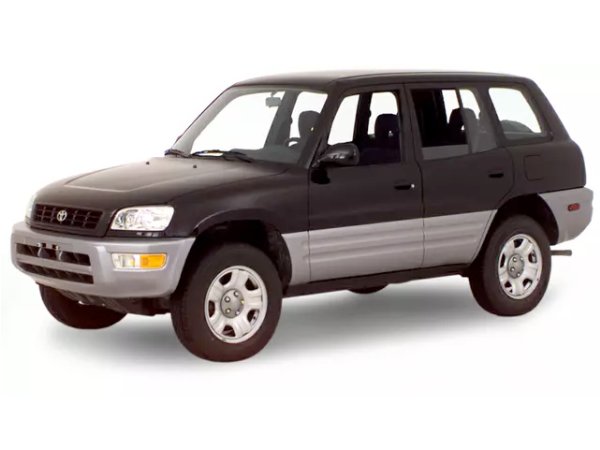 Toyota RAV4 I [A1] (1994-2000)