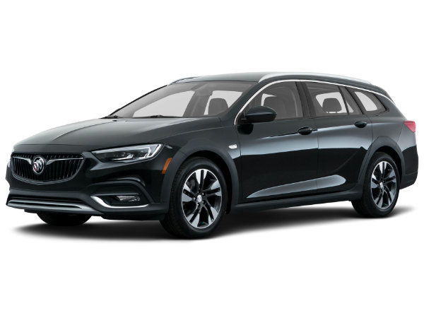Buick Regal Wagon (2017-)