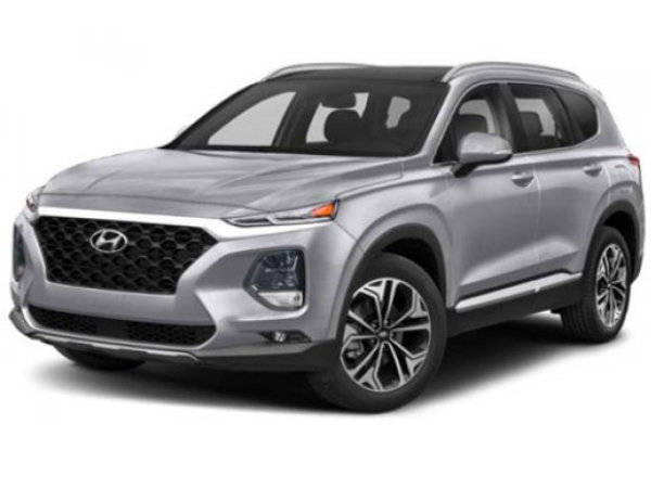 Hyundai Santa Fe 4 пок., (2018-2023)