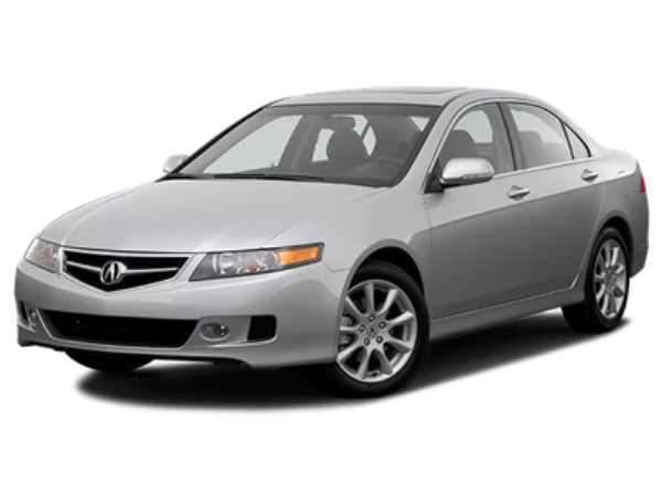 TSX [CL] (2003-2008)
