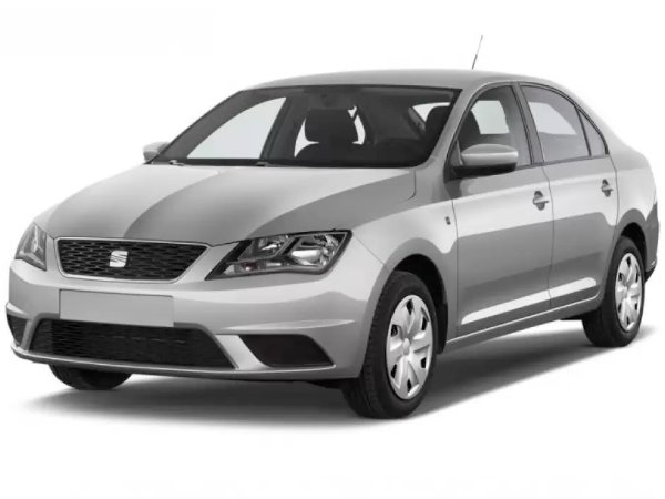 Seat Toledo [KG3] (2012-2019)
