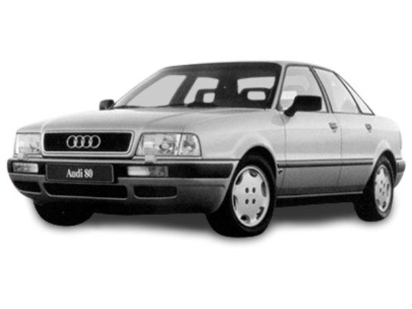Audi 80 [B4] (1991-1996)