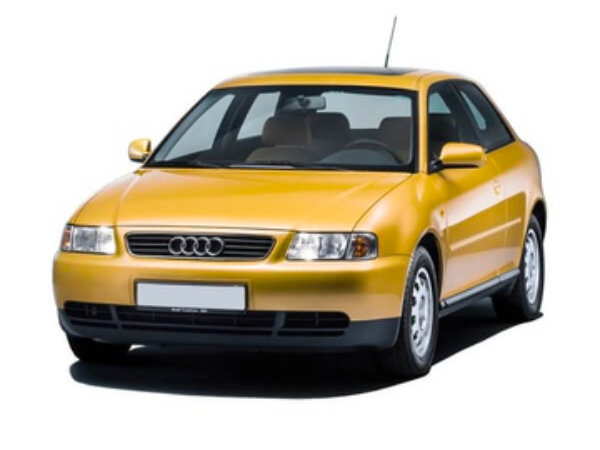 Audi A3 [8L] (1996-2003)