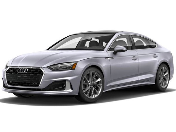 Audi A5 [F5A] (2016-) Sportback