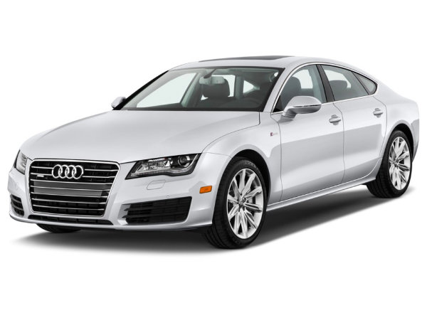 Audi A7/S7/RS7 1 пок., (2010-2018) sportback