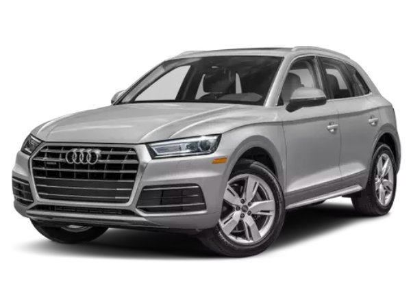 Audi Q5 2 пок., [FY] (2016-)