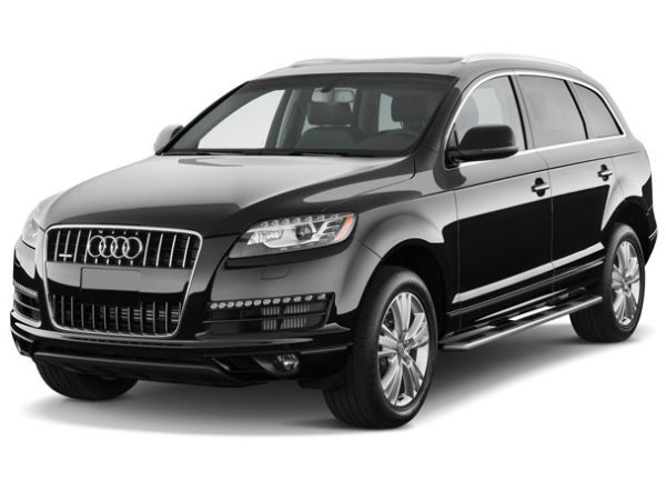 Audi Q7 1 пок., (2005-2015)