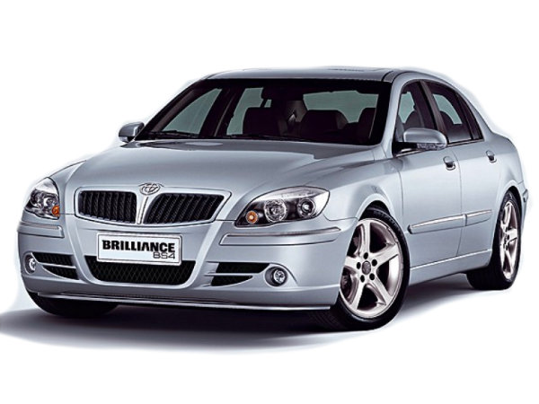 Brilliance BS4 (2007-)