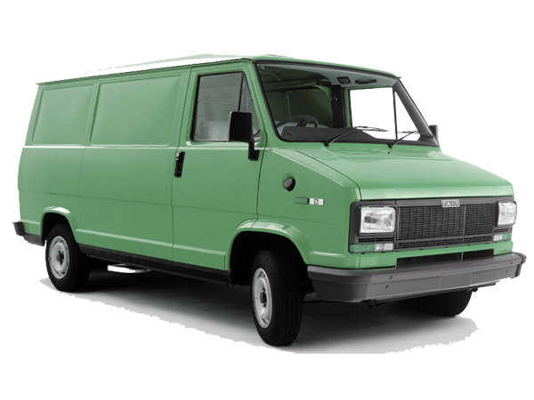 Citroen C25 (1981-1994)